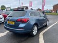 Vauxhall Astra 1.6 Astra Elite Auto 5dr 31