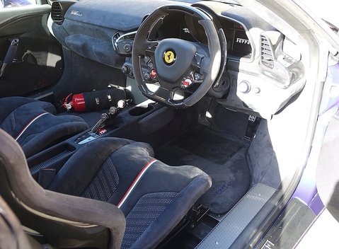 Ferrari 458 Speciale 17