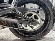 Kawasaki Er ER6 2009 30K LONG MOT COMMUTER 650CC FAIRED MODEL 40