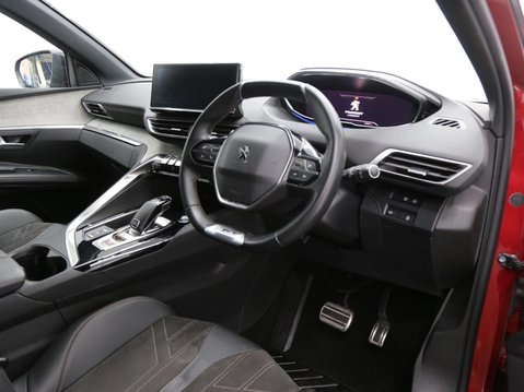 Peugeot 5008 1.2 PureTech GT EAT Euro 6 (s/s) 5dr 21