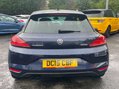 Volkswagen Scirocco 2.0 TDI BlueMotion Tech GT Euro 6 (s/s) 3dr 10