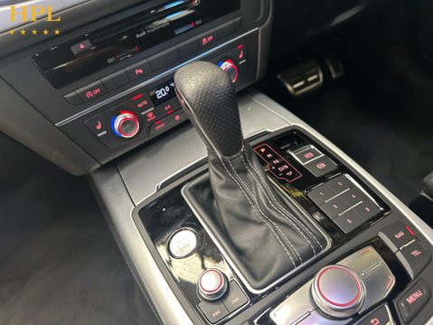 Audi A6 2.0 TDI S line Estate 5dr Diesel S Tronic quattro Euro 6 (s/s) (190 ps) Air 17