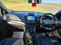 Ford Kuga 2.0 TDCi Titanium X 2WD Euro 6 (s/s) 5dr 18