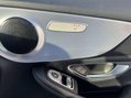 Mercedes-Benz C Class 2.1 C220d AMG Line Euro 6 (s/s) 2dr 28