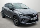 Renault Captur 1.0 TCE 90 Techno 5dr 1