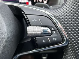 Skoda Karoq 1.5 Karoq Sportline TSi Semi-Auto 5dr 58