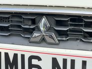 Mitsubishi Asx DI-D ZC-H 13