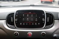 Fiat 500 ROCKSTAR MHEV 25