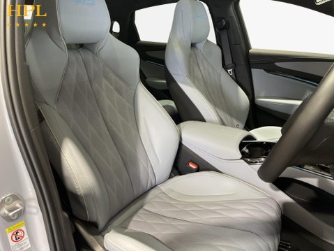 BYD Seal 82.5kWh Design Saloon 4dr Electric Auto (312 ps) 1 Owner - Sensors - Bluet 11