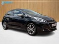 Peugeot 208 1.2 208 Allure 5dr 28
