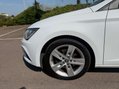 SEAT Leon 2.0 Leon FR Technology TDI 5dr 29
