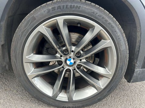 BMW X1 2.0 X1 xDrive 20d Sport 4WD 5dr 23
