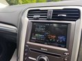Ford Mondeo 2.0 Mondeo Vignale TDCi Auto 4dr 16