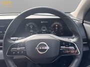 Nissan ARIYA 87kWh Advance SUV 5dr Electric Auto e-4ORCE 22kW Charger (306 ps) 13
