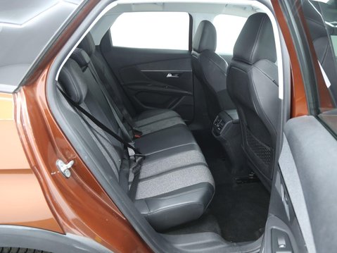 Peugeot 3008 1.6 BlueHDi Allure Euro 6 (s/s) 5dr 24