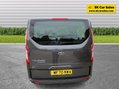 Ford Tourneo Custom 2.0 320 EcoBlue Titanium Auto L2 Euro 6 (s/s) 5dr 5