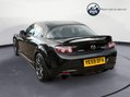 Mazda RX-8 2.6 R3 4dr 5