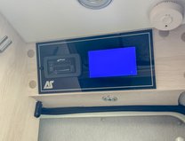Auto-Sleepers Warwick Duo 2 Berth|2 Belt|Kitchen|Awning|AUTOMATIC|VANLUX 10