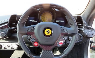 Ferrari 458 Italia 5