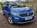 Volkswagen T-Roc DESIGN TSI EVO
