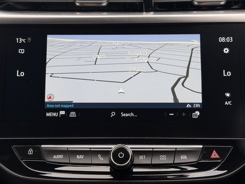 Vauxhall Corsa 1.2 Turbo Ultimate 5dr Auto 23