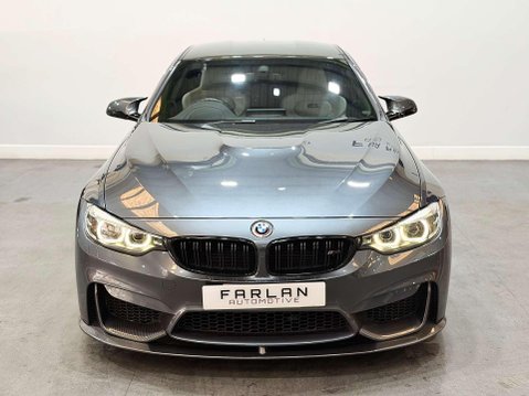 BMW M4 3.0 BiTurbo Coupe 2dr Petrol DCT Euro 6 (s/s) (431 ps) 10
