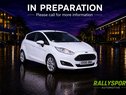 Ford Fiesta 1.5 Fiesta Titanium Econetic TDCi 5dr