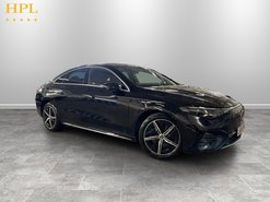 Mercedes-Benz CLA Class CLA250+ 85kWh AMG Line (Edition) Saloon 4dr Electric Auto2 (272 ps)