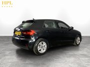 Audi A1 1.0 TFSI 30 Technik Sportback 5dr Petrol S Tronic Euro 6 (s/s) (110 ps) Air 13