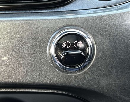 Fiat 500 1.0 500 Lounge MHEV 3dr 39