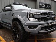 Ford Ranger 2025 BRAND NEW 3.0 V6 RAPTOR OVER 9K SEEKER STYLING ADDED LOOKS STUNNING 4