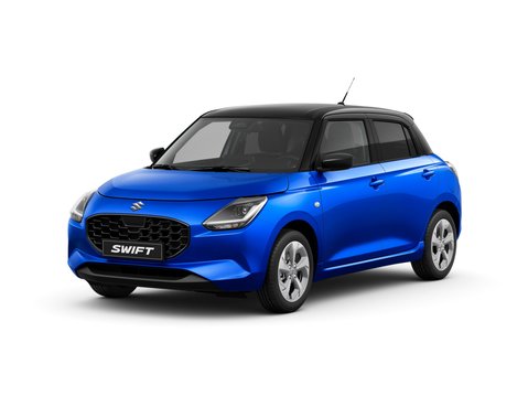 New Swift 1.2 Mild Hybrid Motion Manual 4