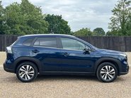 Suzuki S-Cross ULTRA BOOSTERJET 7