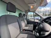 Ford Transit Luton XLWB L4H1 Leader 350 Ecoblue Tail Lift SELECT 17