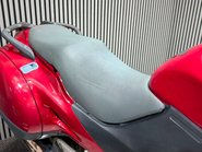 Honda NT650V Deauville 2001 24K SPARES OR REPAIR PROJECT TOURER BIKE 650CC 10