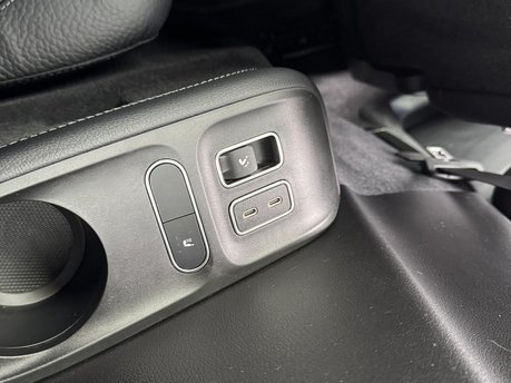 Mercedes-Benz GLS GLS 450DH MHEV 4Matic Business Class Auto Diesel 7 SEATER/PAN ROOF/SAT NAV 37