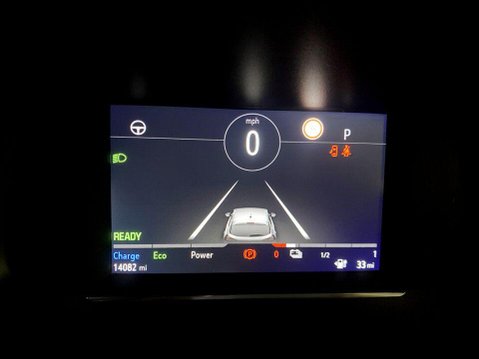 Vauxhall Corsa Electric 50kWh Ultimate Hatchback 5dr Electric Auto (136 ps) Half Leather - Air Con 13