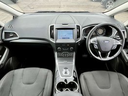 Ford S-Max 2.5 S-Max Titanium HEV CVT 5dr 2