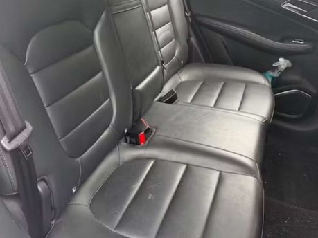 MG HS 1.5 T-GDI Excite SUV 5dr Petrol DCT Euro 6 (s/s) (162 ps) 6
