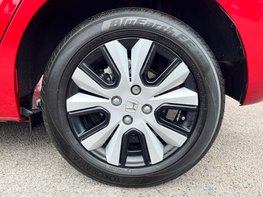Honda Jazz 1.5 Jazz SR i-MMD CVT 5dr 13