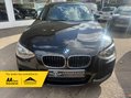BMW 1 Series 2.0 118d M Sport 5dr 10