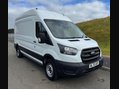 Ford Transit 2.0 Transit 350 Leader EcoBlue 1