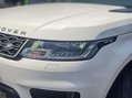 Land Rover Range Rover Sport 2.0 Range Rover Sport HSE Silver P400e Auto 4WD 5dr 21