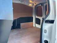Peugeot Partner 850 L1 SE ATV 90 ps Hdi Panel Van 10