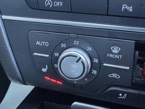 Audi A7 3.0 BiTDI V6 Black Edition Sportback Tiptronic quattro Euro 5 (s/s) 5dr 29