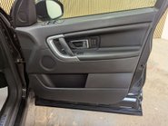 Land Rover Discovery Sport 2.0 Discovery Sport Dynamic Luxury HSE SD4 Auto 4WD 5dr 35