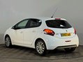 Peugeot 208 ALLURE PURETECH 1.2 10