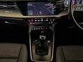 Audi A3 2.0 TDI 30 Sport Sportback 5dr Diesel Manual Euro 6 (s/s) (116 ps) 15