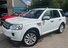 Land Rover Freelander 2 2.2 SD4 XS CommandShift 4WD Euro 5 5dr