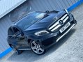 Mercedes-Benz GLA 2.1 GLA220d AMG Line (Premium) 7G-DCT 4MATIC Euro 6 (s/s) 5dr 48